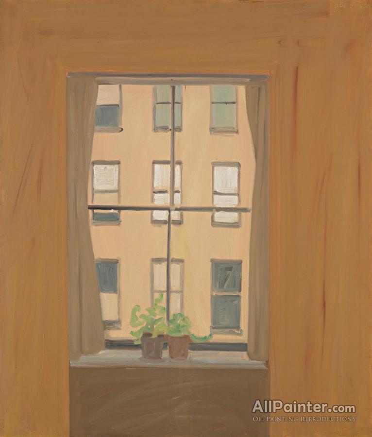 alex katz figures paintings images        
        <figure class=