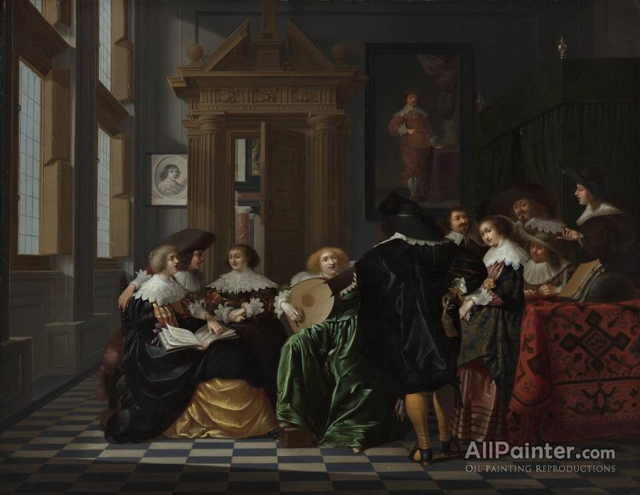 renaissance oil paintings for sale