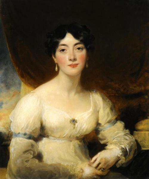 Thomas Lawrence Oil Paintings Reproductions for sale | AllPainter ...